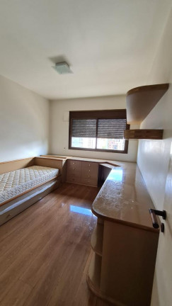 Imagem Apartamento com 3 Quartos à Venda, 170 m² em Moema - São Paulo Imagem Apartamento com 3 Quartos à Venda, 170 m² em Moema - São Paulo