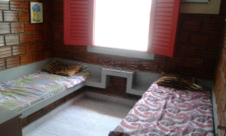 Imagem Casa com 3 Quartos à Venda, 270 m² em Loteamento Luiziana - Tamandaré
