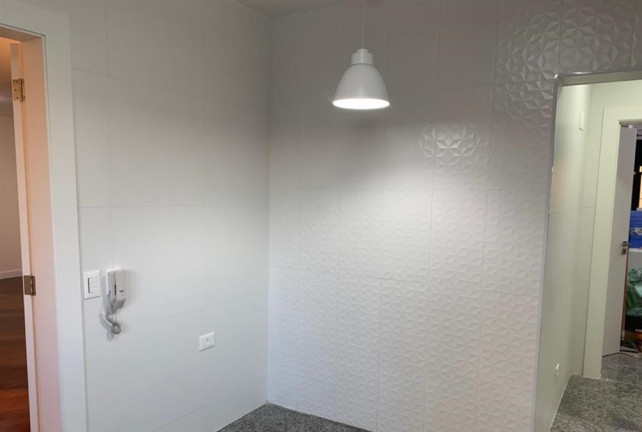 Imagem Apartamento com 4 Quartos para Alugar, 143 m² em Santa Teresinha - São Paulo