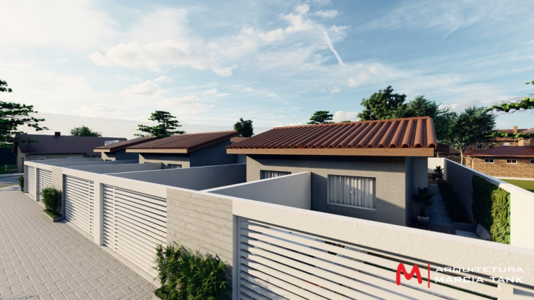 Imagem Casa com 2 Quartos à Venda, 57 m² em Balnerio Gaivota - Itanhaém