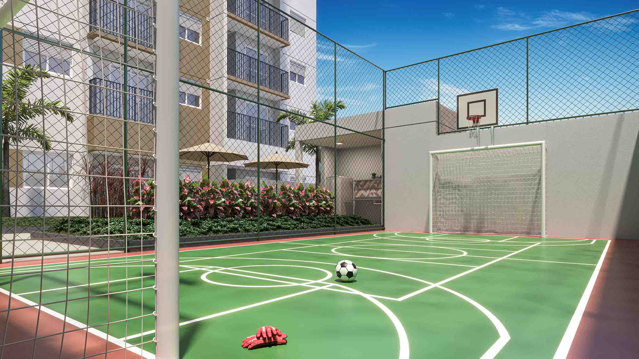 Imagem Apartamento com 2 Quartos à Venda, 37 m²em Freguesia do Ó - São Paulo