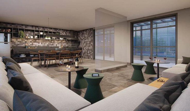 Imagem Apartamento com 4 Quartos à Venda, 144 m² em Paraíso - São Paulo Imagem Apartamento com 4 Quartos à Venda, 144 m² em Paraíso - São Paulo