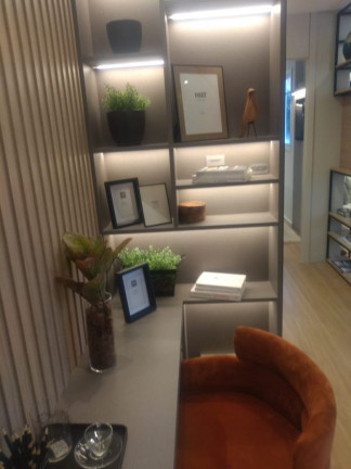 Imagem Apartamento com 2 Quartos à Venda, 36 m² em Umarizal - São Paulo