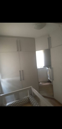 Imagem Apartamento com 2 Quartos à Venda, 48 m² em Cambuci - São Paulo Imagem Apartamento com 2 Quartos à Venda, 48 m² em Cambuci - São Paulo