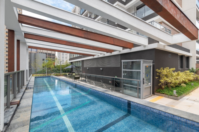Imagem Apartamento à Venda, 27 m² em Vila Mariana - São Paulo Imagem Apartamento à Venda, 27 m² em Vila Mariana - São Paulo