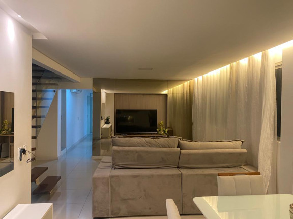Apartamento com 4 Quartos para Alugar,  em Boa Viagem - Recife