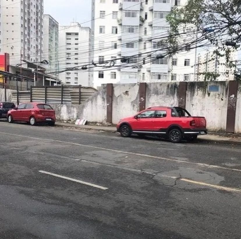 Imagem Terreno para Alugar, 1 m²em Imbuí - Salvador