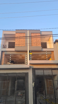 Imagem Sobrado com 3 Quartos à Venda, 206 m² em Vila São Geraldo - São Paulo Imagem Sobrado com 3 Quartos à Venda, 206 m² em Vila São Geraldo - São Paulo