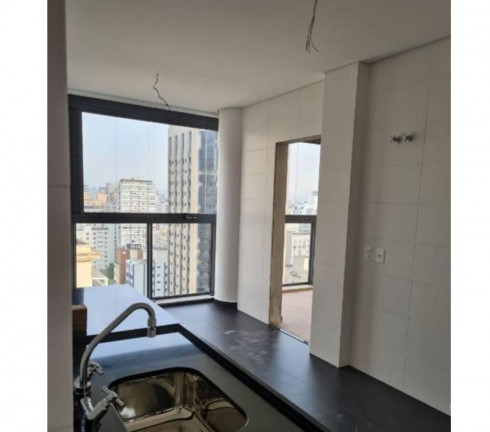 Imagem Apartamento com 3 Quartos à Venda, 205 m²em Jardim Paulista - São Paulo