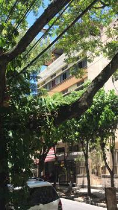 Imagem Apartamento com 3 Quartos à Venda, 110 m² em Icaraí - Niterói