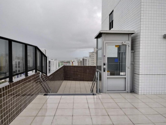 Imagem Apartamento com 3 Quartos à Venda, 59 m² em Boa Viagem - Recife