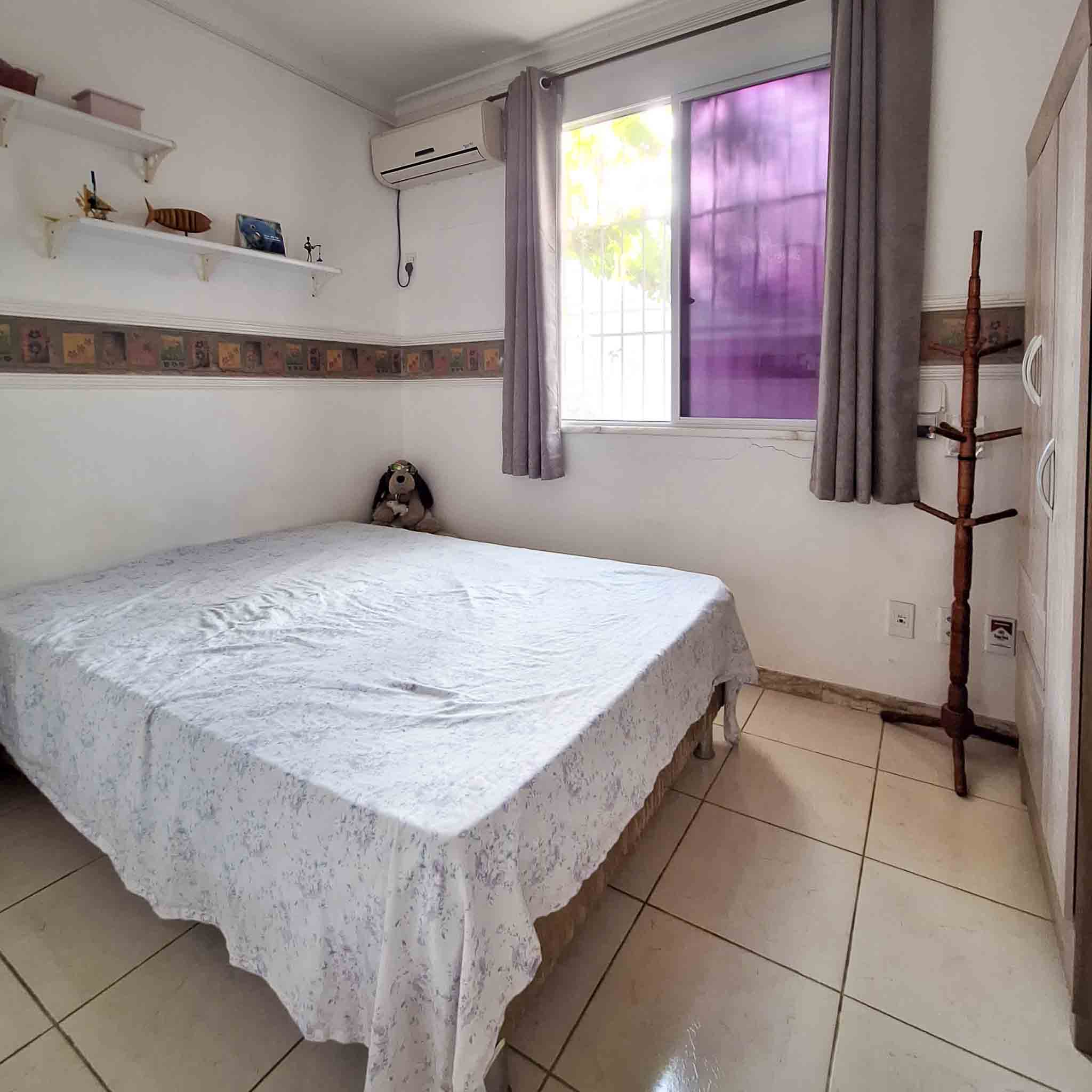 Imagem Casa com 3 Quartos à Venda, 113 m² em Coroa do Meio - Aracaju Imagem Casa com 3 Quartos à Venda, 113 m² em Coroa do Meio - Aracaju