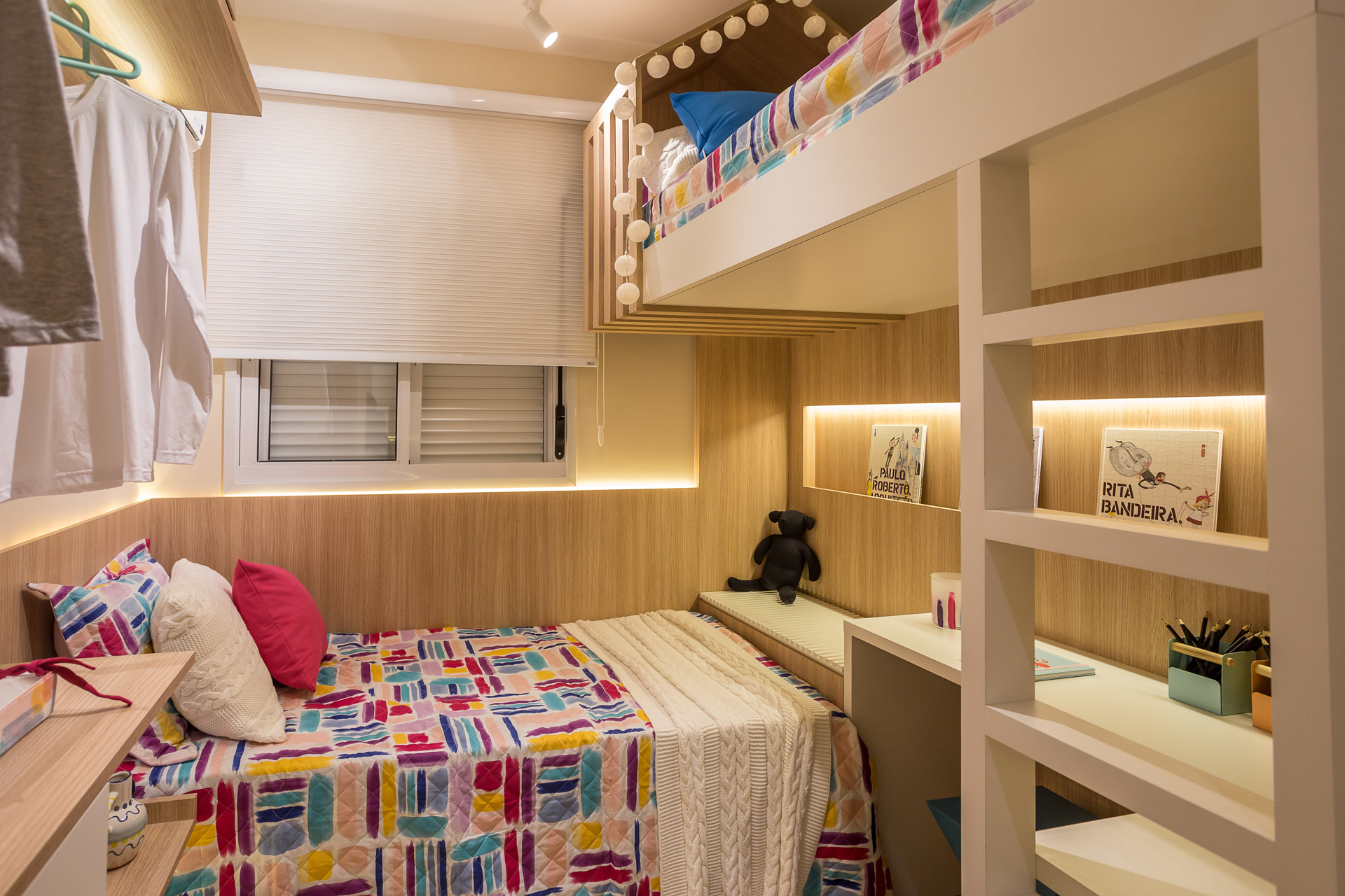 Imagem Apartamento com 2 Quartos à Venda, 45 m² em Vila Andrade - São Paulo