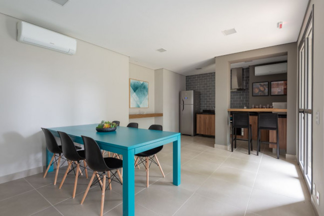 Imagem Apartamento com 3 Quartos à Venda, 58 m² em Usina Piratininga - São Paulo