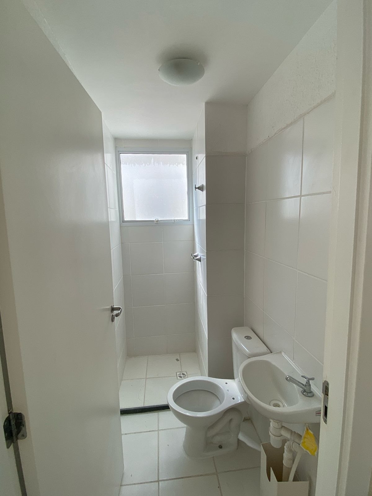 Imagem Apartamento com 2 Quartos à Venda, 45 m² em Bangu - Rio de Janeiro