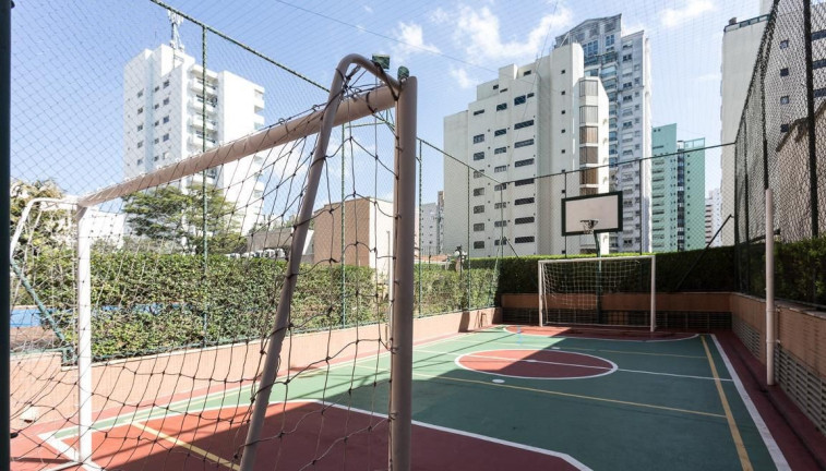 Imagem Apartamento com 4 Quartos à Venda, 250 m² em Planalto Paulista - São Paulo