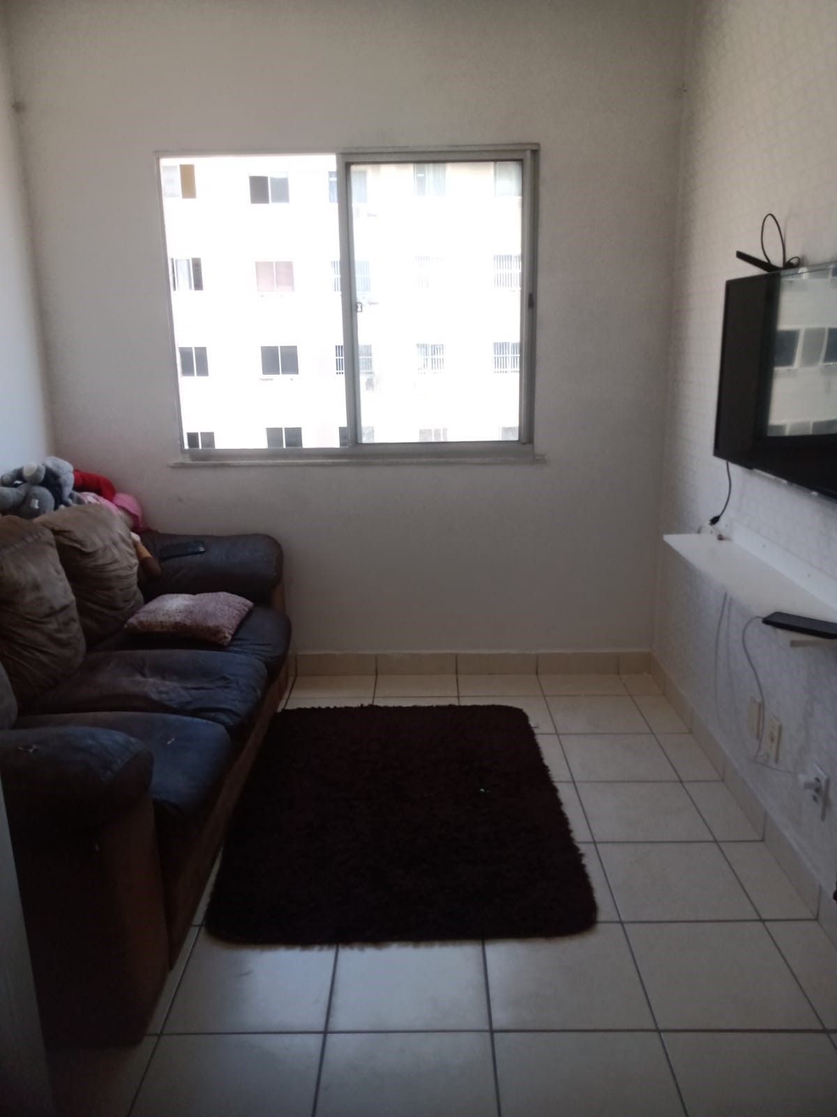 Imagem Apartamento com 2 Quartos à Venda, 44 m²em Mondubim - Fortaleza Imagem Apartamento com 2 Quartos à Venda, 44 m²em Mondubim - Fortaleza