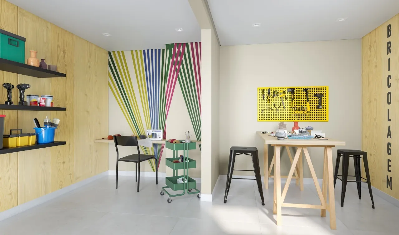 Imagem Apartamento com 2 Quartos à Venda, 34 m² em Vila Firmiano Pinto - São Paulo Imagem Apartamento com 2 Quartos à Venda, 34 m² em Vila Firmiano Pinto - São Paulo