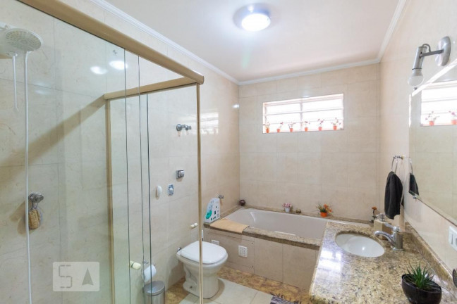 Imagem Casa com 4 Quartos à Venda, 300 m² em Jardim Aricanduva - São Paulo Imagem Casa com 4 Quartos à Venda, 300 m² em Jardim Aricanduva - São Paulo