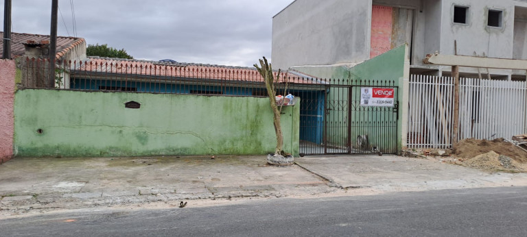 Imagem Casa com 2 Quartos à Venda, 45 m² em Braga - São José dos Pinhais Imagem Casa com 2 Quartos à Venda, 45 m² em Braga - São José dos Pinhais
