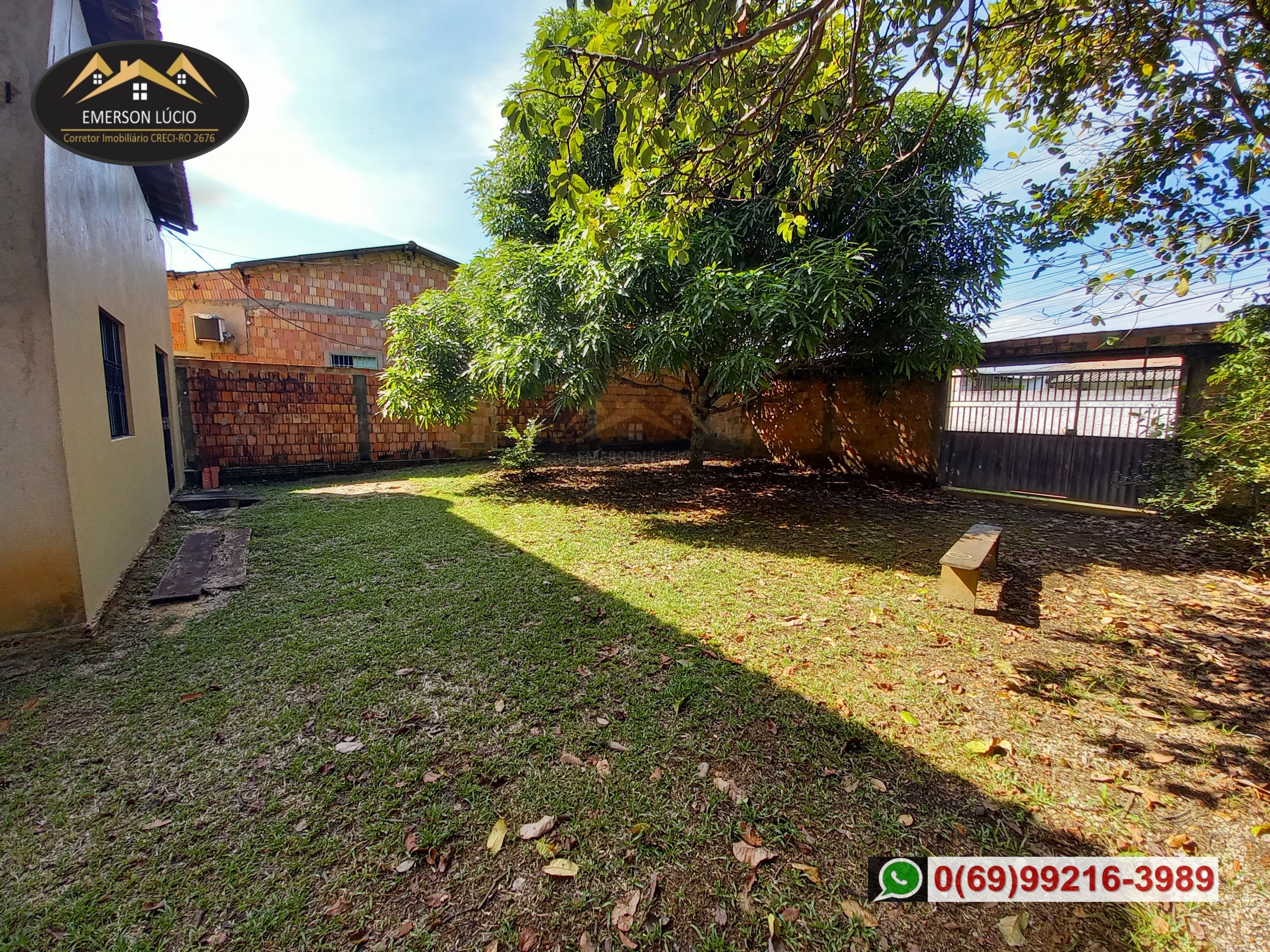 Imagem Casa com 1 Quarto à Venda, 486 m²em Areia Branca - Porto Velho Imagem Casa com 1 Quarto à Venda, 486 m²em Areia Branca - Porto Velho