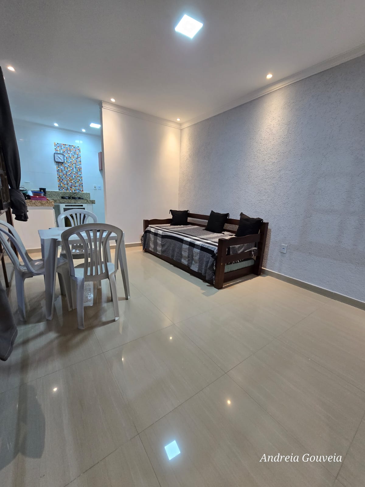 Imagem Casa de Condomínio com 1 Quarto à Venda ou Temporada, 60 m² em Salinas (Praia Seca) - Araruama Imagem Casa de Condomínio com 1 Quarto à Venda ou Temporada, 60 m² em Salinas (Praia Seca) - Araruama