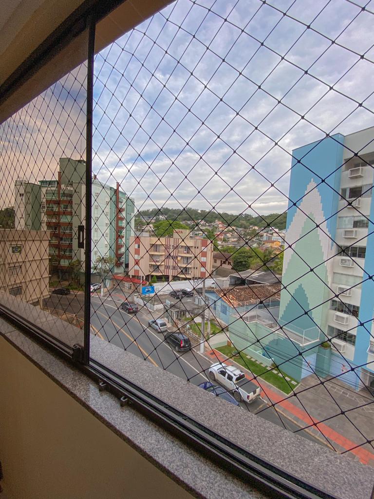 Imagem Apartamento com 3 Quartos à Venda, 95 m²em Comerciário - Criciúma