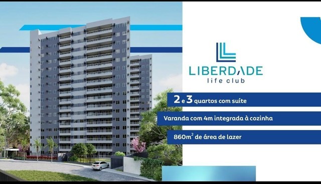 Imagem Apartamento com 2 Quartos à Venda, 50 m²em Barro - Recife