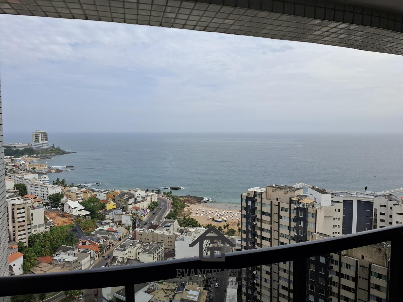 Imagem Apartamento com 2 Quartos à Venda, 62 m² em Federação - Salvador Imagem Apartamento com 2 Quartos à Venda, 62 m² em Federação - Salvador
