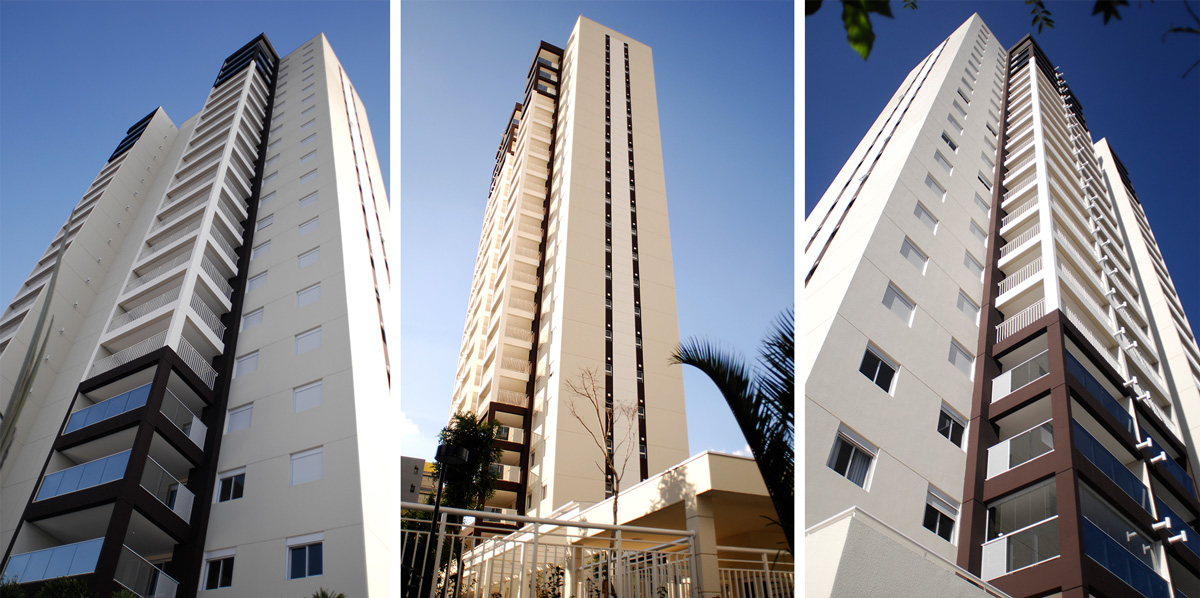 Imagem Apartamento com 2 Quartos à Venda, 61 m²em Vila Monte Alegre - São Paulo