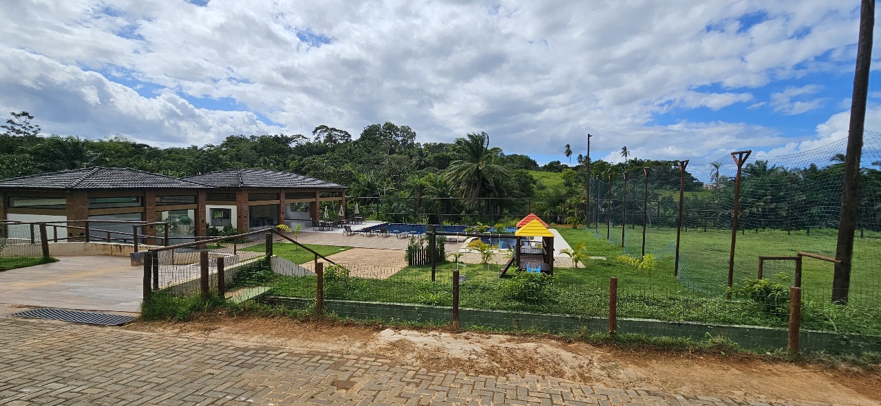 Imagem Terreno em Condomínio à Venda, 356 m²em Cazajeiras de Abrantes - Camaçari Imagem Terreno em Condomínio à Venda, 356 m²em Cazajeiras de Abrantes - Camaçari