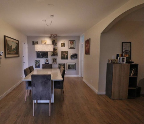 Imagem Apartamento com 3 Quartos à Venda, 165 m² em Boaçava - São Paulo
