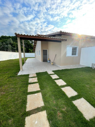 Imagem Casa com 2 Quartos à Venda, 69 m² em Jd. São João - Itanhaém Imagem Casa com 2 Quartos à Venda, 69 m² em Jd. São João - Itanhaém