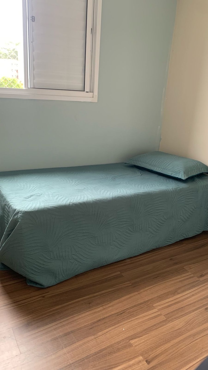 Imagem Apartamento com 2 Quartos à Venda, 55 m² em Conceição - Diadema