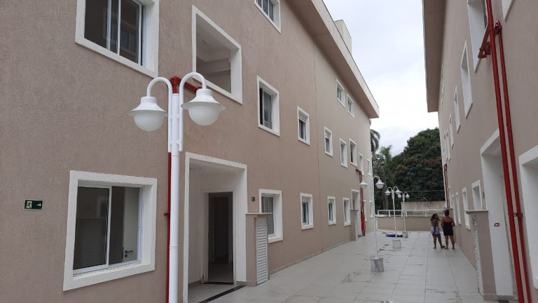 Imagem Apartamento com 2 Quartos à Venda, 51 m² em Centro - Bertioga Imagem Apartamento com 2 Quartos à Venda, 51 m² em Centro - Bertioga