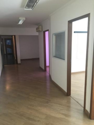 Imagem Sala Comercial para Alugar, 125 m² em Centro - Santo André
