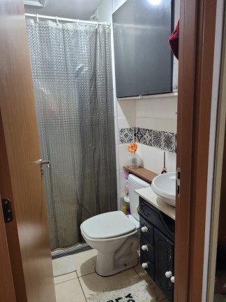 Imagem Apartamento com 2 Quartos à Venda, 45 m² em Água Chata - Guarulhos Imagem Apartamento com 2 Quartos à Venda, 45 m² em Água Chata - Guarulhos