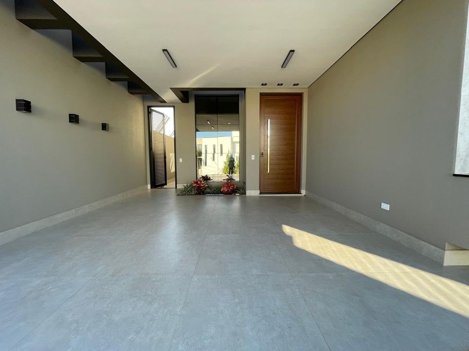 Imagem Casa de Condomínio com 3 Quartos à Venda, 180 m²em Vila Jorge Zambon - Jaguariúna
