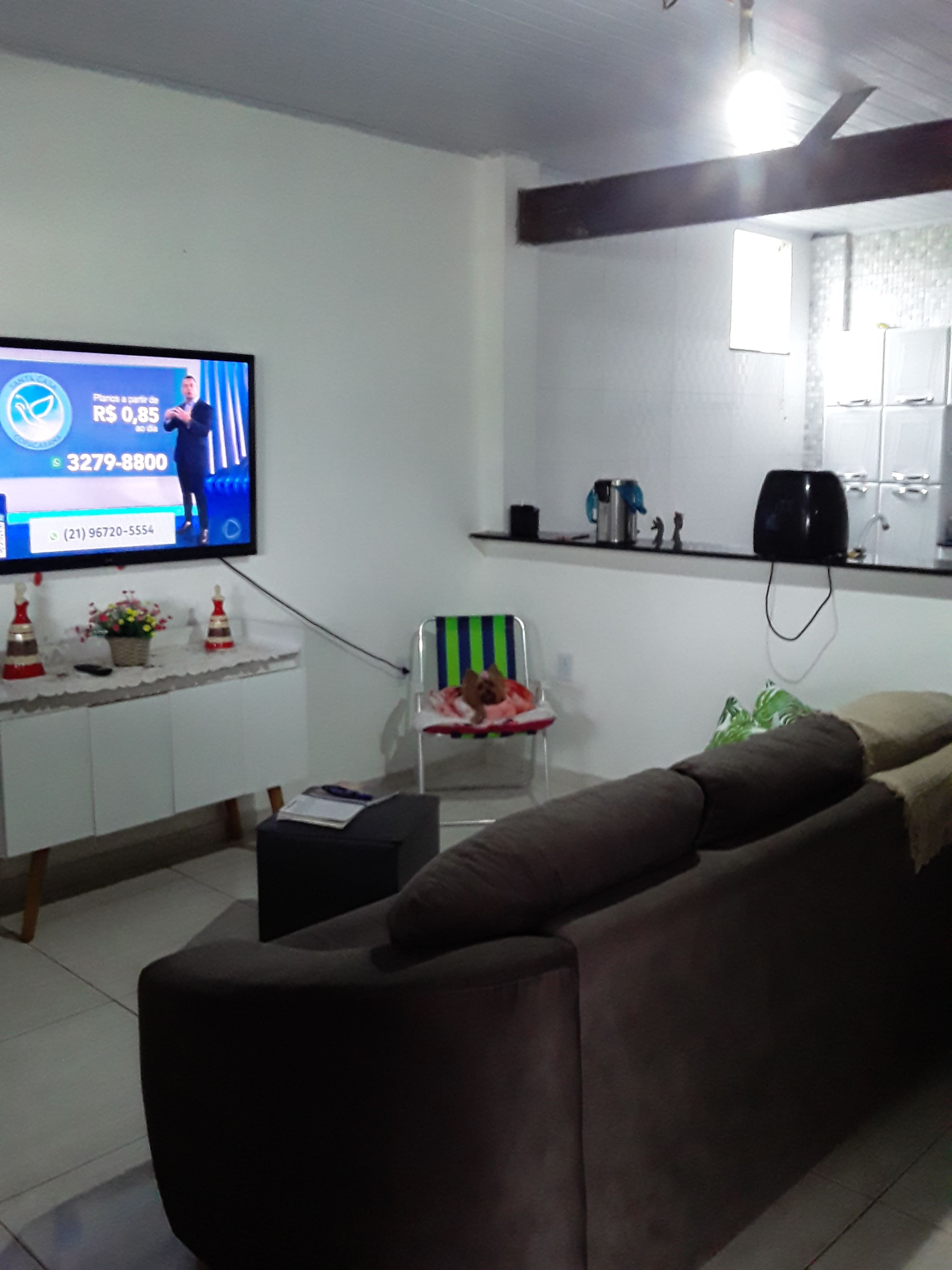 Imagem Sobrado com 2 Quartos à Venda, 90 m²em Balneário Bambuí (Ponta Negra) - Maricá
