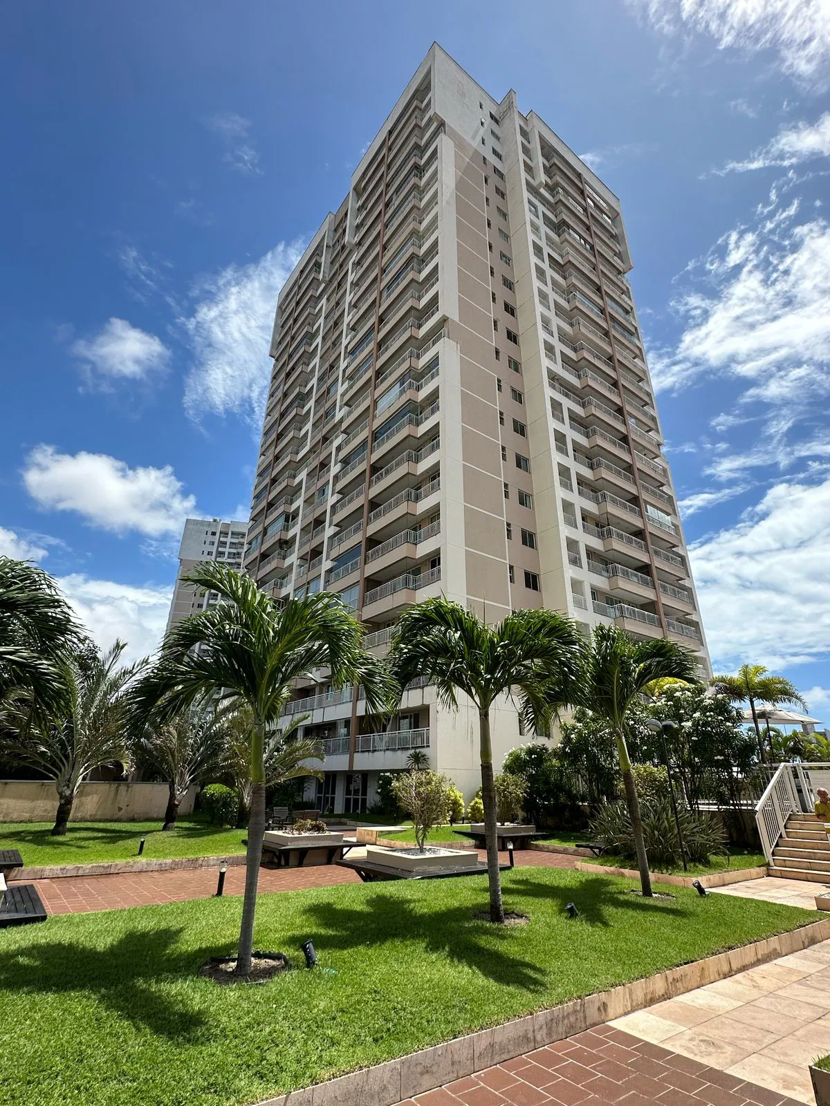 Imagem Apartamento com 3 Quartos à Venda, 69 m² em Papicu - Fortaleza Imagem Apartamento com 3 Quartos à Venda, 69 m² em Papicu - Fortaleza