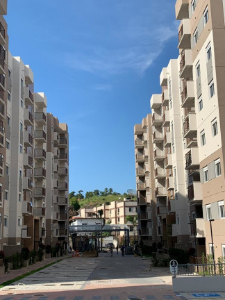 Imagem Apartamento com 3 Quartos à Venda,  em Pechincha - Rio de Janeiro