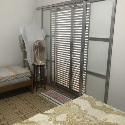 Imagem Apartamento com 1 Quarto à Venda, 52 m² em Gonzaga - Santos Imagem Apartamento com 1 Quarto à Venda, 52 m² em Gonzaga - Santos