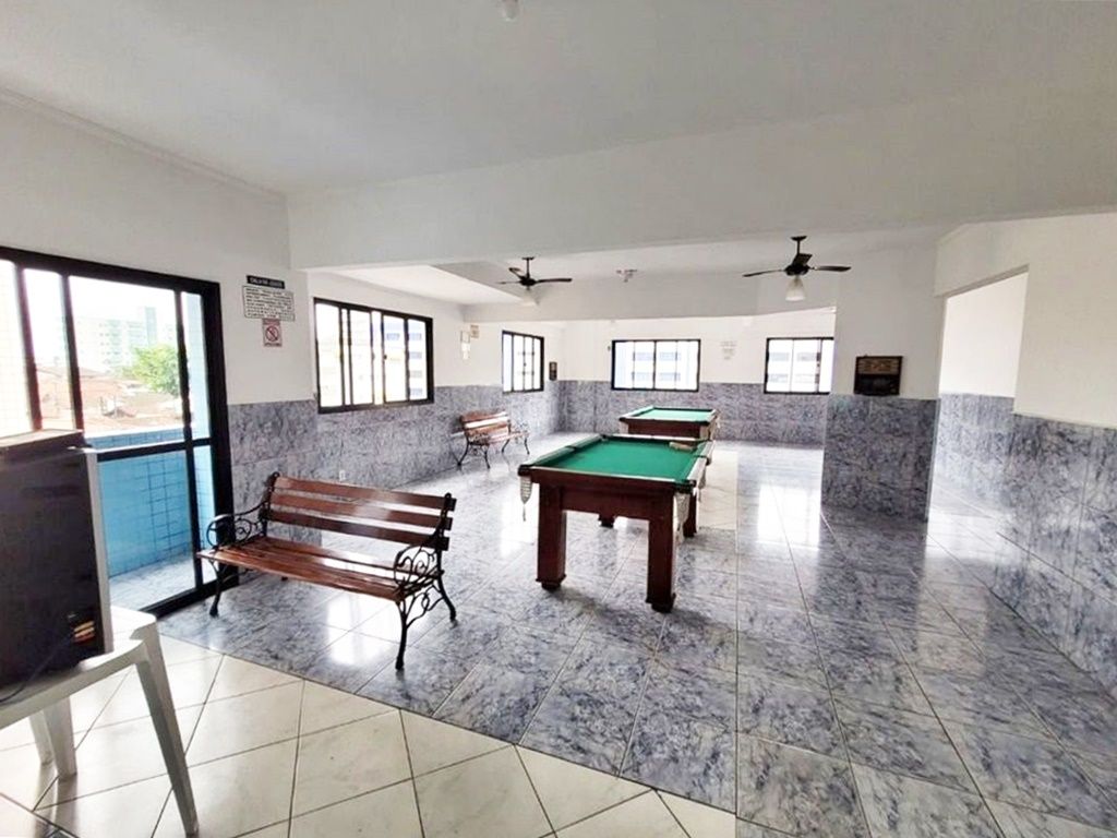 Imagem Apartamento com 1 Quarto à Venda, 51 m²em Aviação - Praia Grande Imagem Apartamento com 1 Quarto à Venda, 51 m²em Aviação - Praia Grande