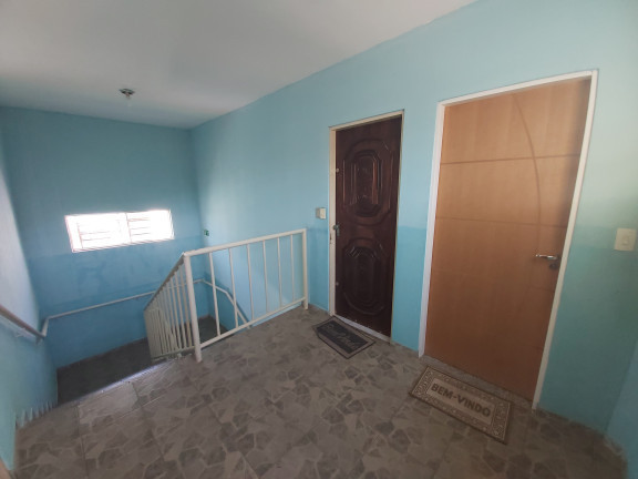 Imagem Apartamento com 2 Quartos à Venda, 53 m²em Amambaí - Campo Grande Imagem Apartamento com 2 Quartos à Venda, 53 m²em Amambaí - Campo Grande