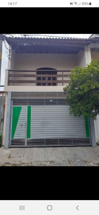 Imagem Sobrado com 3 Quartos à Venda, 120 m²em Jardim Aeródromo - Guarulhos Imagem Sobrado com 3 Quartos à Venda, 120 m²em Jardim Aeródromo - Guarulhos