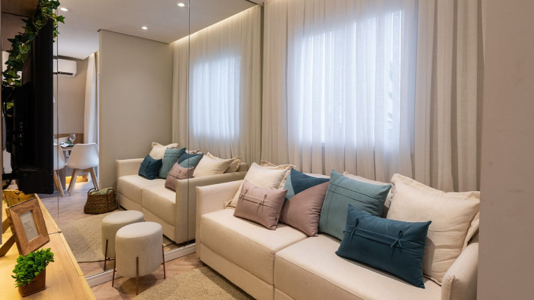 Imagem Apartamento com 2 Quartos à Venda, 37 m² em Vila Moraes - São Paulo Imagem Apartamento com 2 Quartos à Venda, 37 m² em Vila Moraes - São Paulo