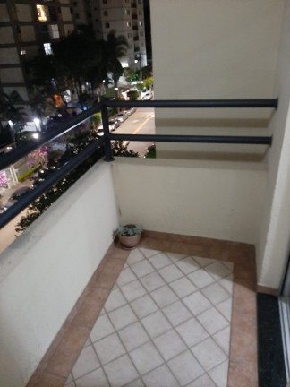 Imagem Apartamento com 3 Quartos à Venda, 64 m² em City América - São Paulo Imagem Apartamento com 3 Quartos à Venda, 64 m² em City América - São Paulo