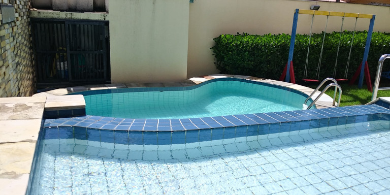 Imagem Apartamento com 3 Quartos à Venda,  em Aldeota - Fortaleza