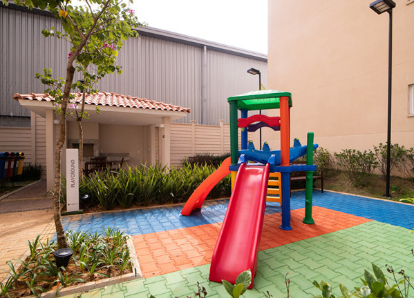 Imagem Apartamento com 2 Quartos à Venda, em Cambuci - São Paulo Imagem Apartamento com 2 Quartos à Venda, em Cambuci - São Paulo