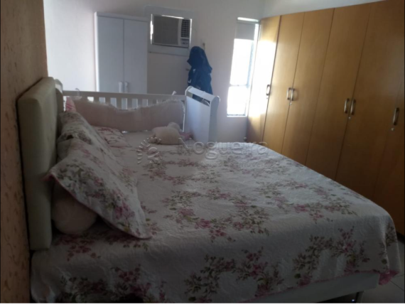 Imagem Apartamento com 4 Quartos à Venda, 235 m² em Graças - Recife Imagem Apartamento com 4 Quartos à Venda, 235 m² em Graças - Recife